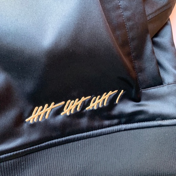 nike finals association jacket